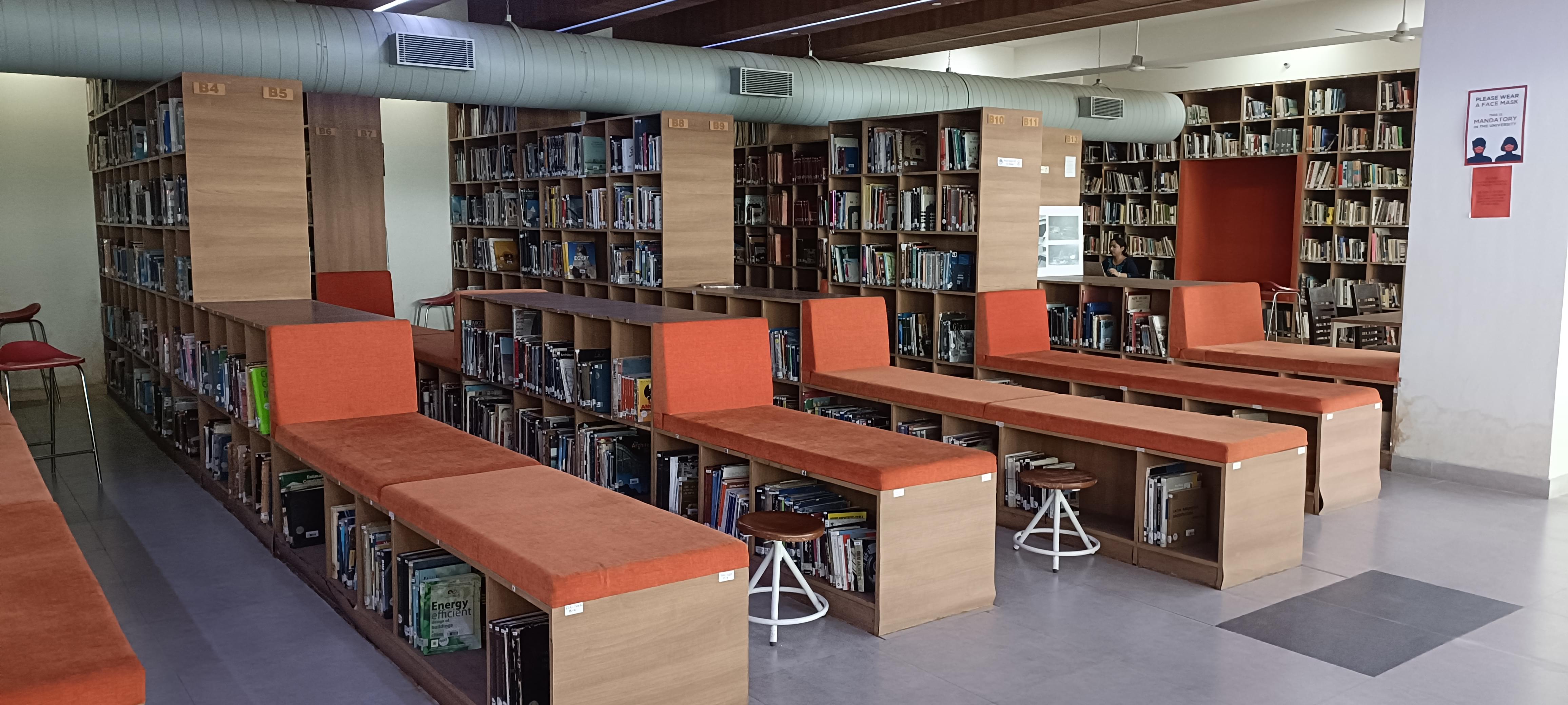 Sushant University Academic Block photo 5